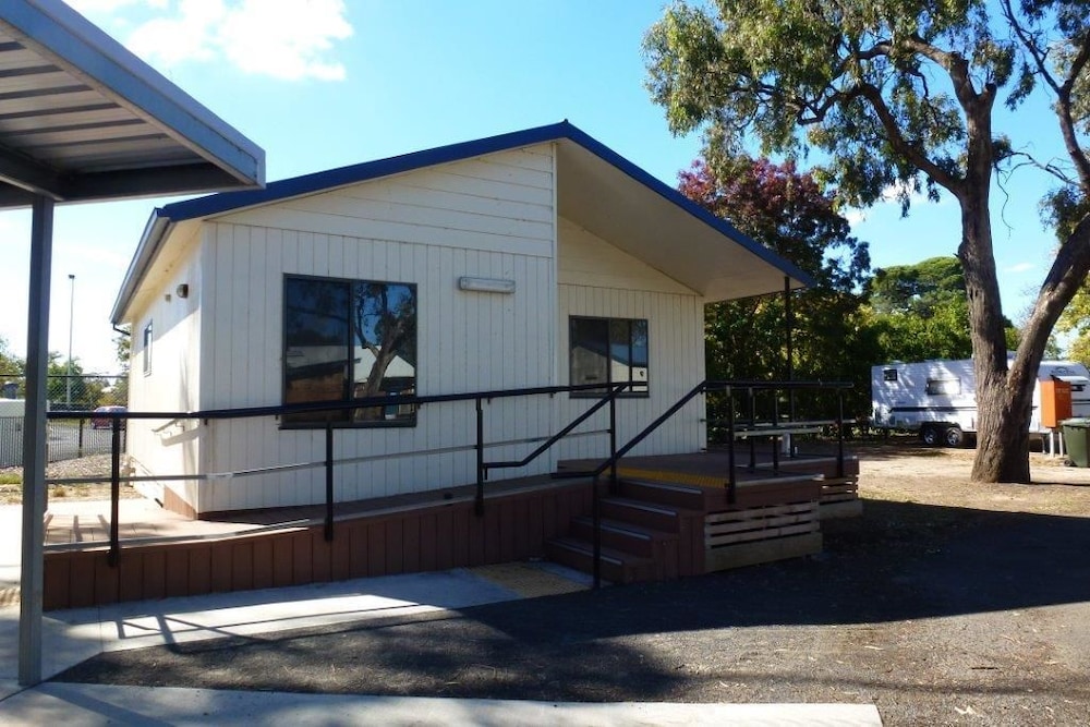 Horsham Riverside Caravan Park