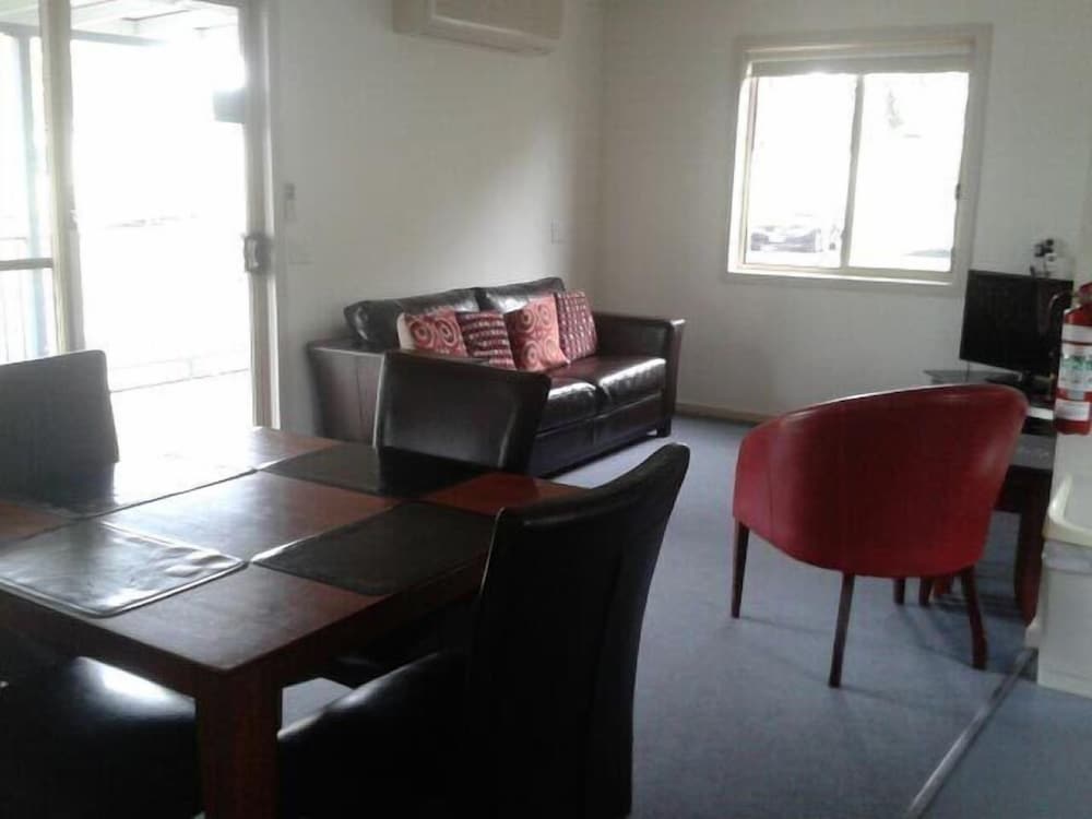 Horsham Riverside Caravan Park