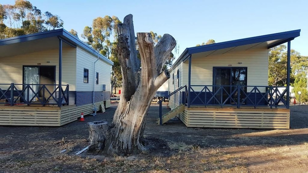Horsham Riverside Caravan Park