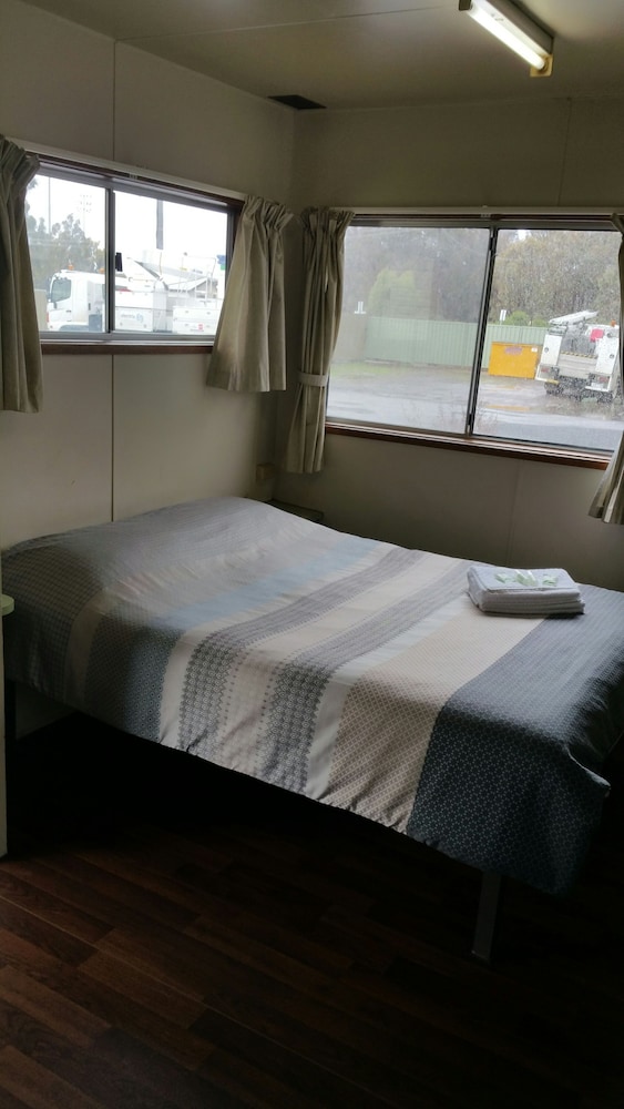 Horsham Riverside Caravan Park