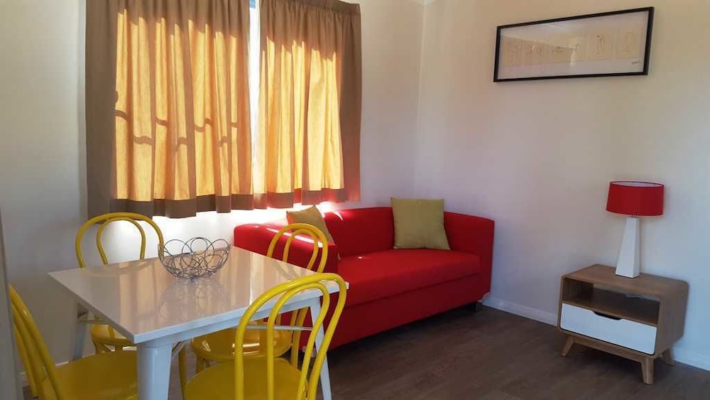 Horsham Riverside Caravan Park