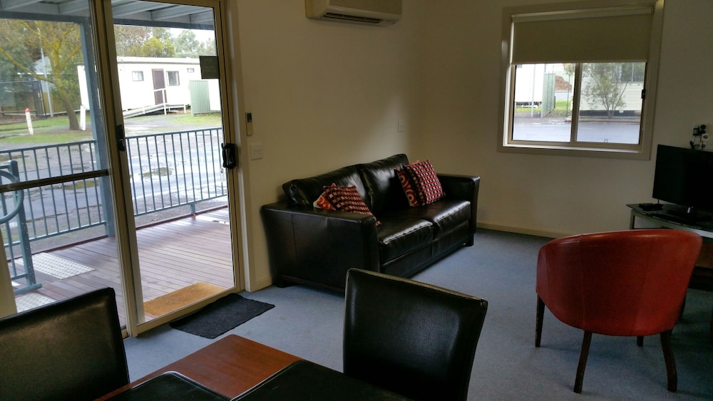 Horsham Riverside Caravan Park