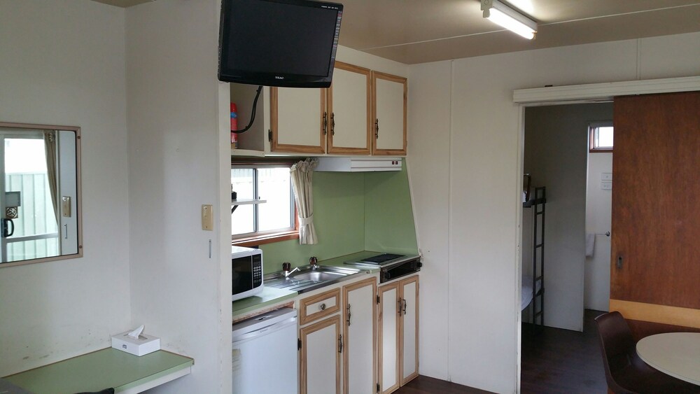 Horsham Riverside Caravan Park