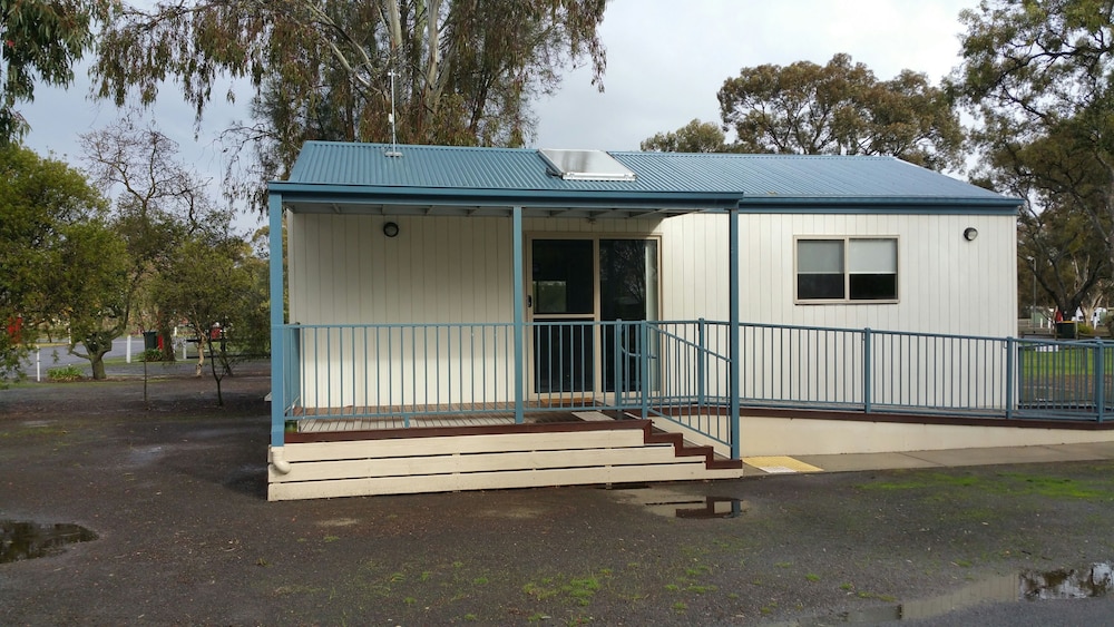 Horsham Riverside Caravan Park