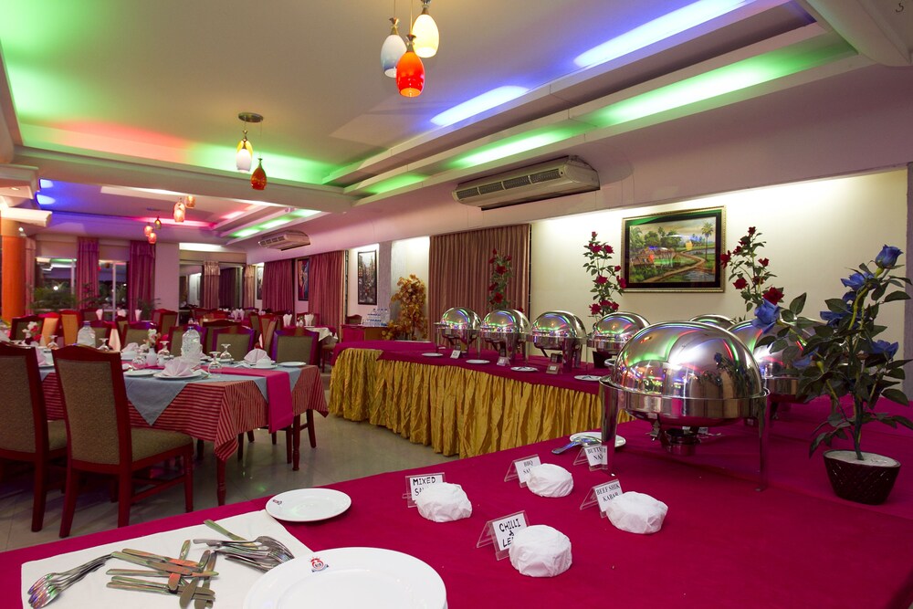 Hotel Metro International In Sylhet Hotel Rates Reviews On Orbitz