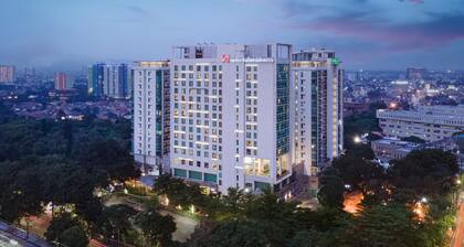 Swiss-Belresidences Kalibata Jakarta - CHSE Certified