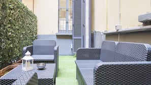 Terras