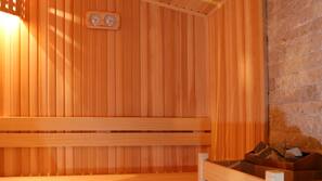 Premium bedding, minibar, iron/ironing board, linens