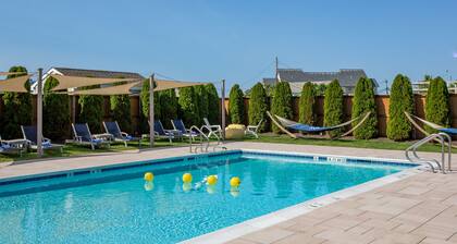 Aqualina Inn Montauk