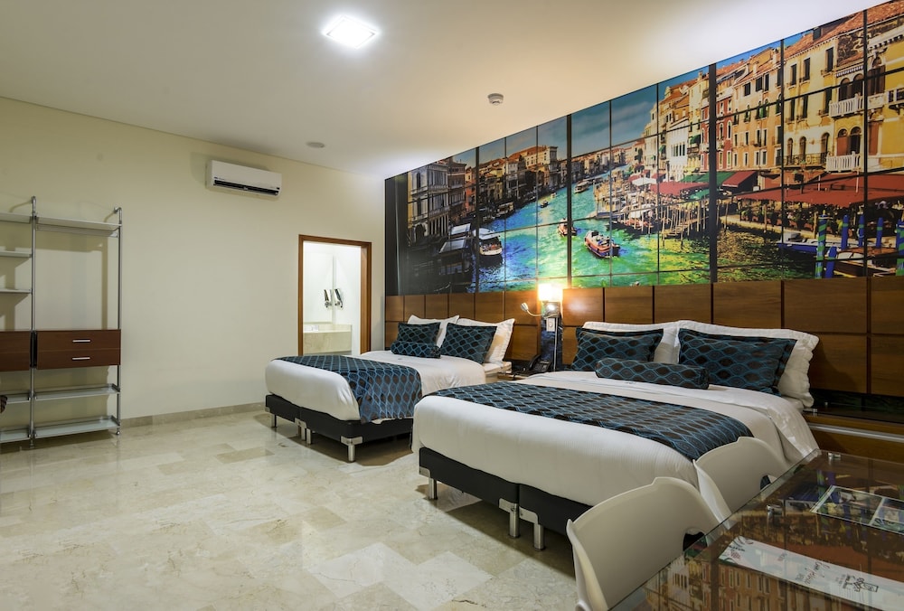 Hotel Dorado La 70
