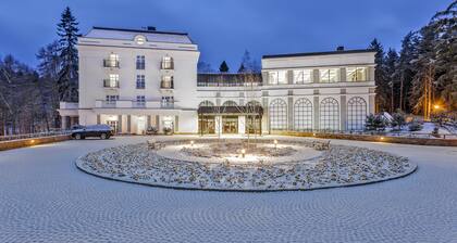 Hotel SPA Dr Irena Eris Polanica Zdroj