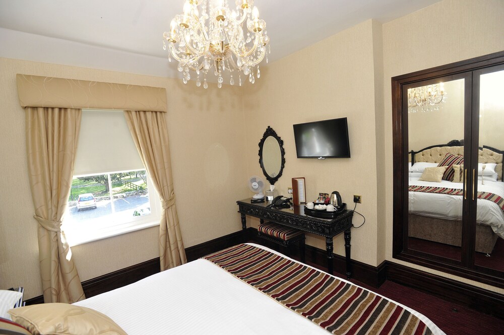 Lyons Nant Hall Hotel in Prestatyn Best Rates & Deals on Orbitz