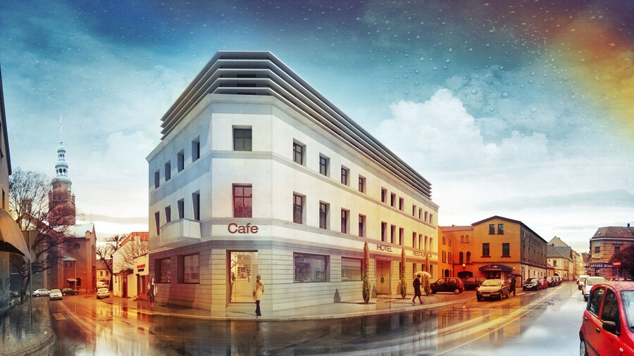 Hotel Opera