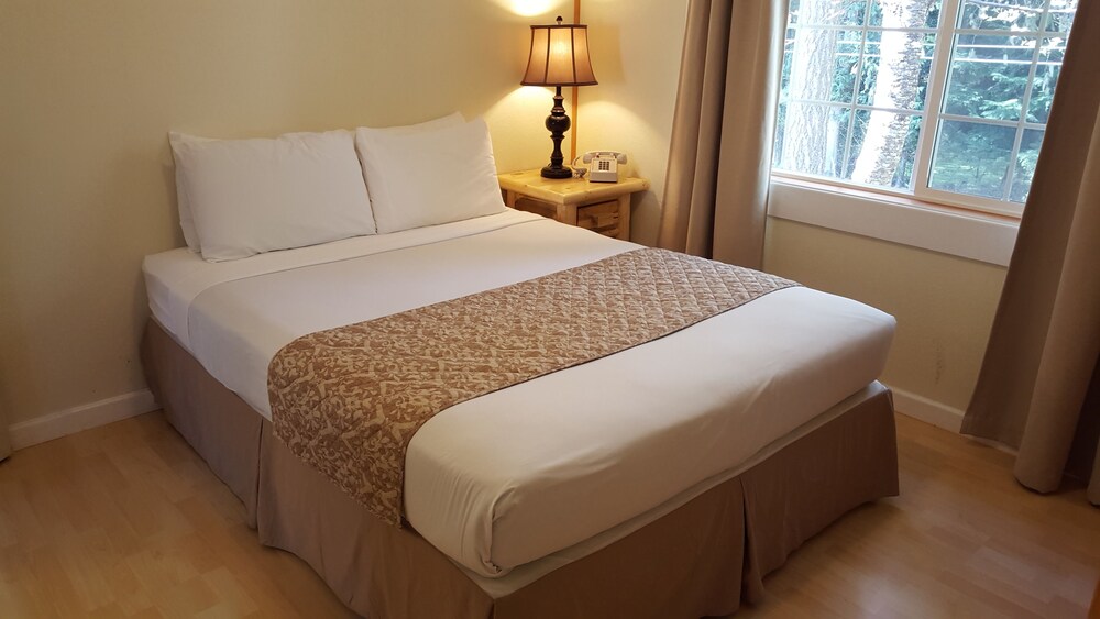 Mountain View Lodge