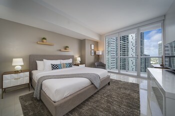 Icon Residences By Sunnyside Hotel And Resorts Reviews Photos Rates Ebookers Com