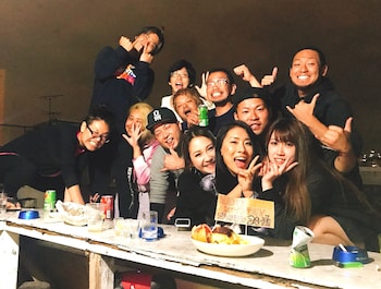 亞洲小青年旅舍