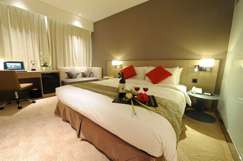 大魯閣草衙道 Khh 附近飯店 10間最佳大魯閣草衙道住宿推薦 Expedia Com Tw