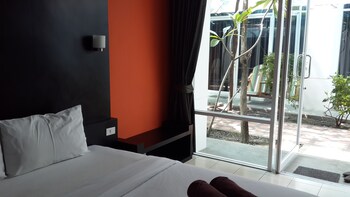 Khun Chaweng Resort Deals Reviews Koh Samui Tha Wotif - 