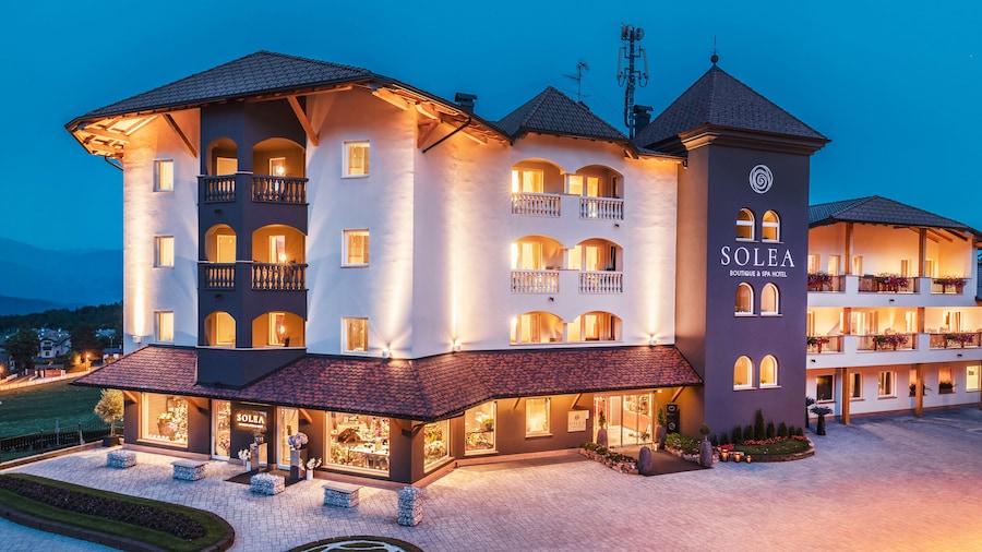 Solea Boutique & Spa Hotel