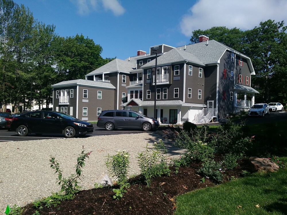 The Inn on Mount Desert