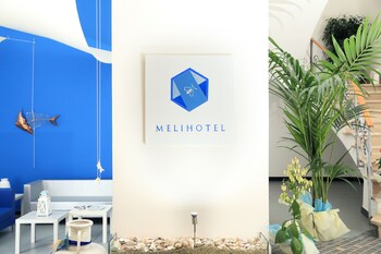 Meli Hotel Reviews Photos Rates Ebookerscom - 