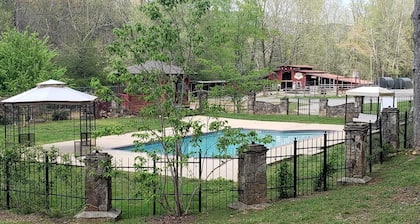 Forrest Hills Mountain Resort