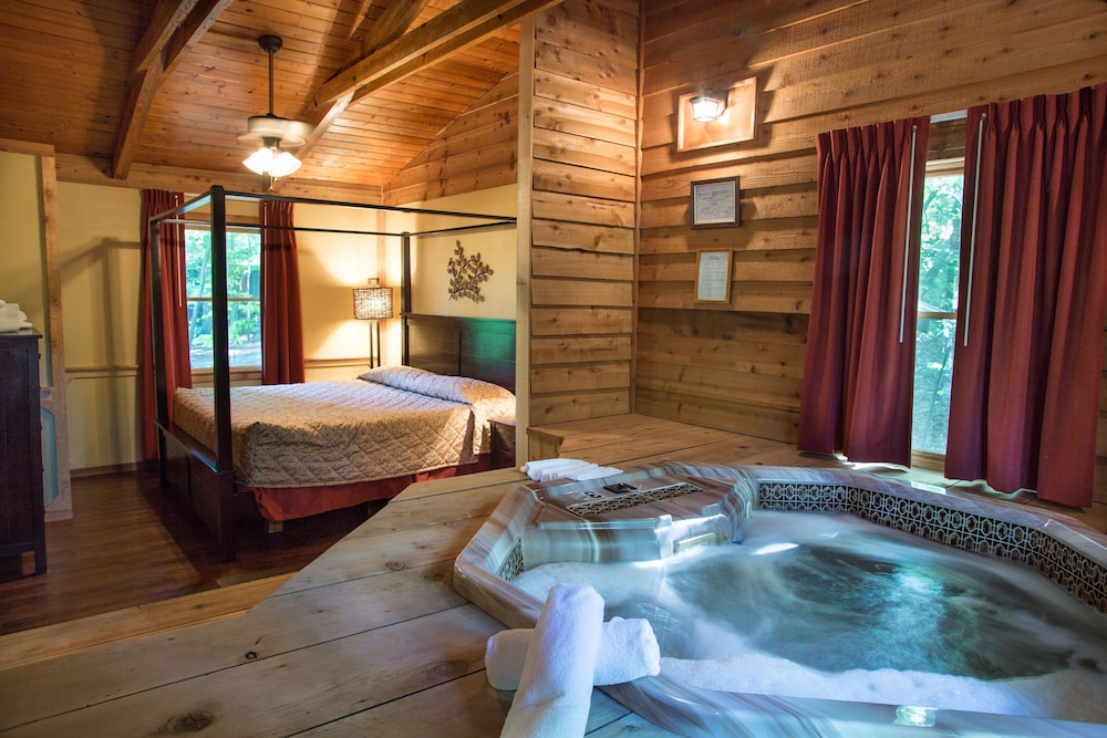 forrest hills resort deals
