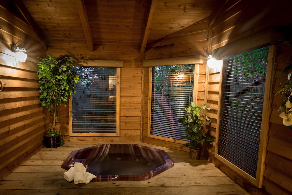 Forrest Hills Mountain Resort