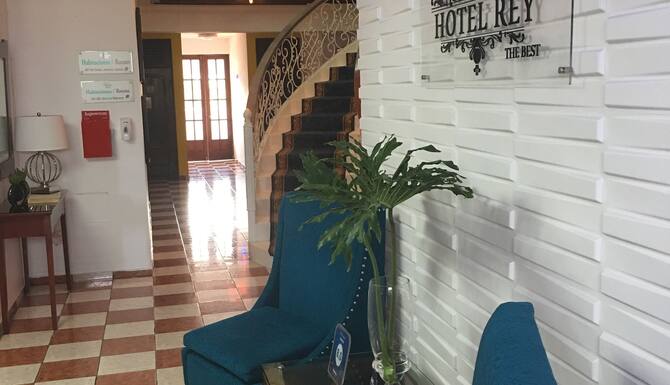 Hotel Rey In Santiago De Los Caballeros Dominican Republic Expedia