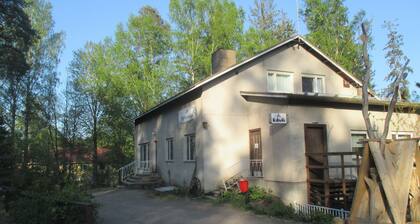Guest House Ugrin Paikka