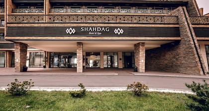 Shahdag Hotel & Spa