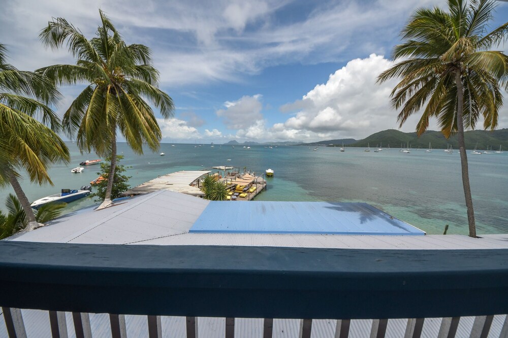 Hotel La Dunette Sainte Anne Martinique Hotel La Dunette Sainte Anne Martinique