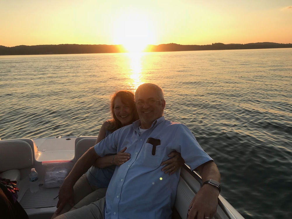 Room Deals for Torch Lake Bed & Breakfast, Central Lake starting at