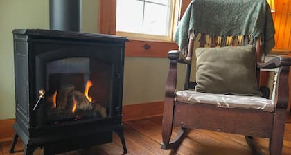 Larinda's Landing Oceanfront Cottages
