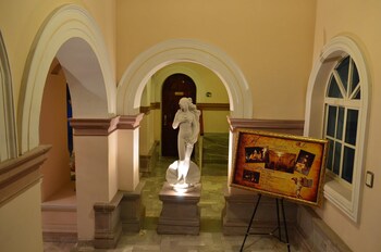 Hotel Boutique De Los Angeles