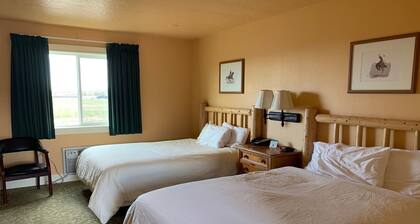 Teton Valley Motel