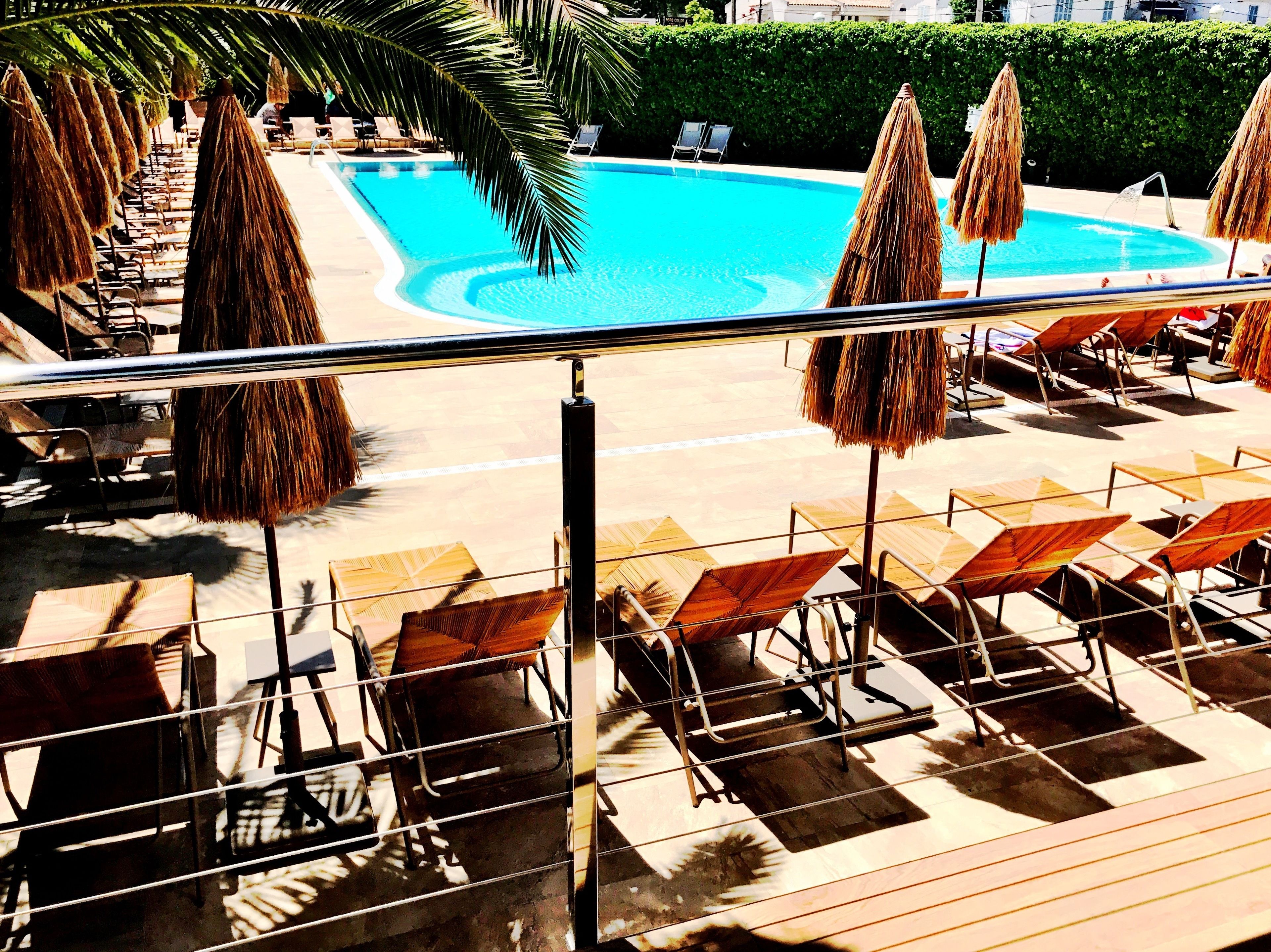 Hotel Vista Odín in Mallorca Island, Spain