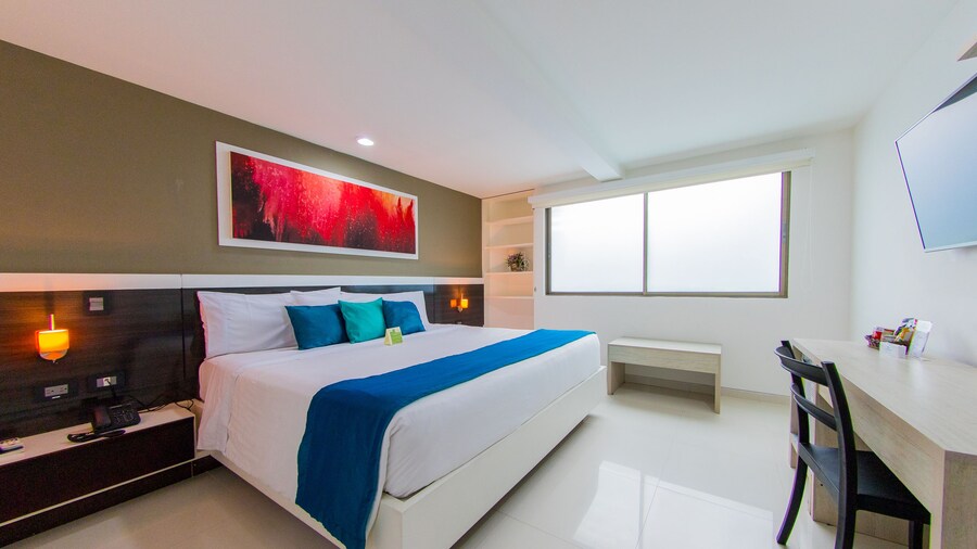 Varanasi Hotel Boutique