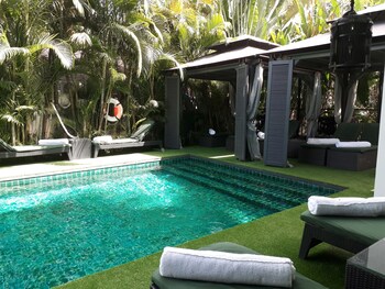 Thao Dien Boutique Hotel Deals Reviews Ho Chi Minh City - 