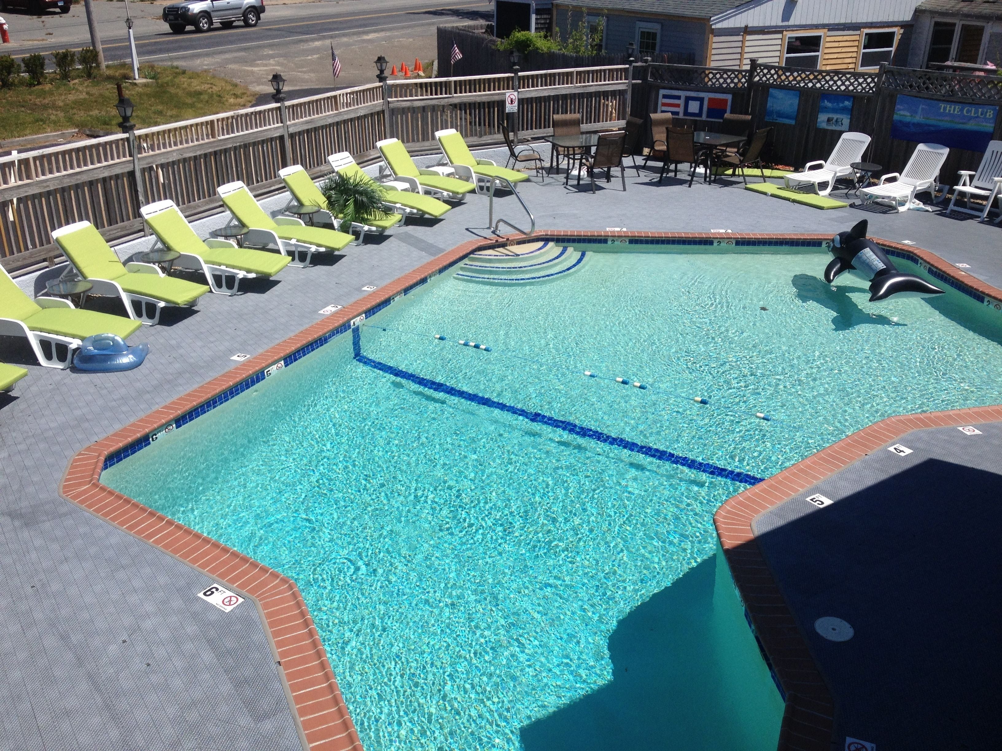 The Club at Cape Cod in Dennis Port, United States