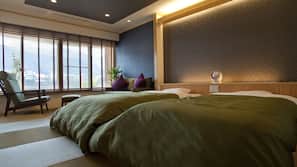 In-room safe, free WiFi