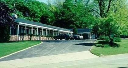 Bella Vista Inn