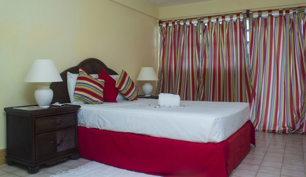 Kings Landing Hotel Deals & Reviews (Union Island, VCT) Wotif