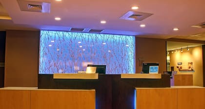 Fairfield Inn & Suites Reading Wyomissing