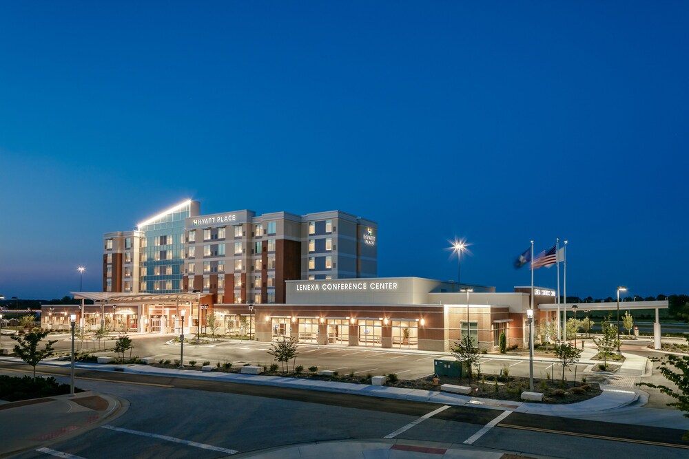 Lenexa casino