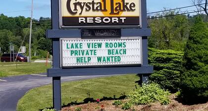 Crystal Lake Resort