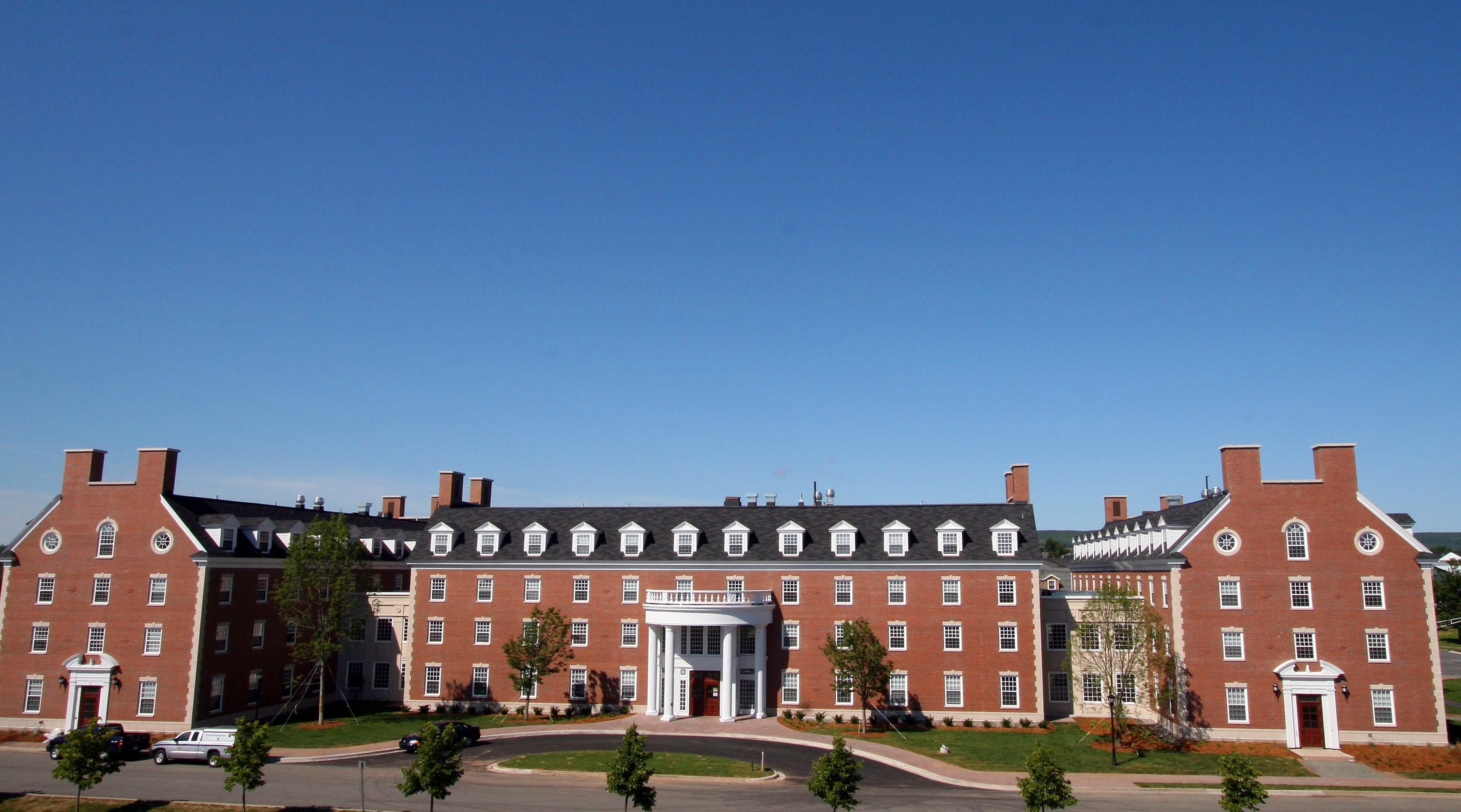 StFX University Summer Hotel in Antigonish in New Glasgow, Canada