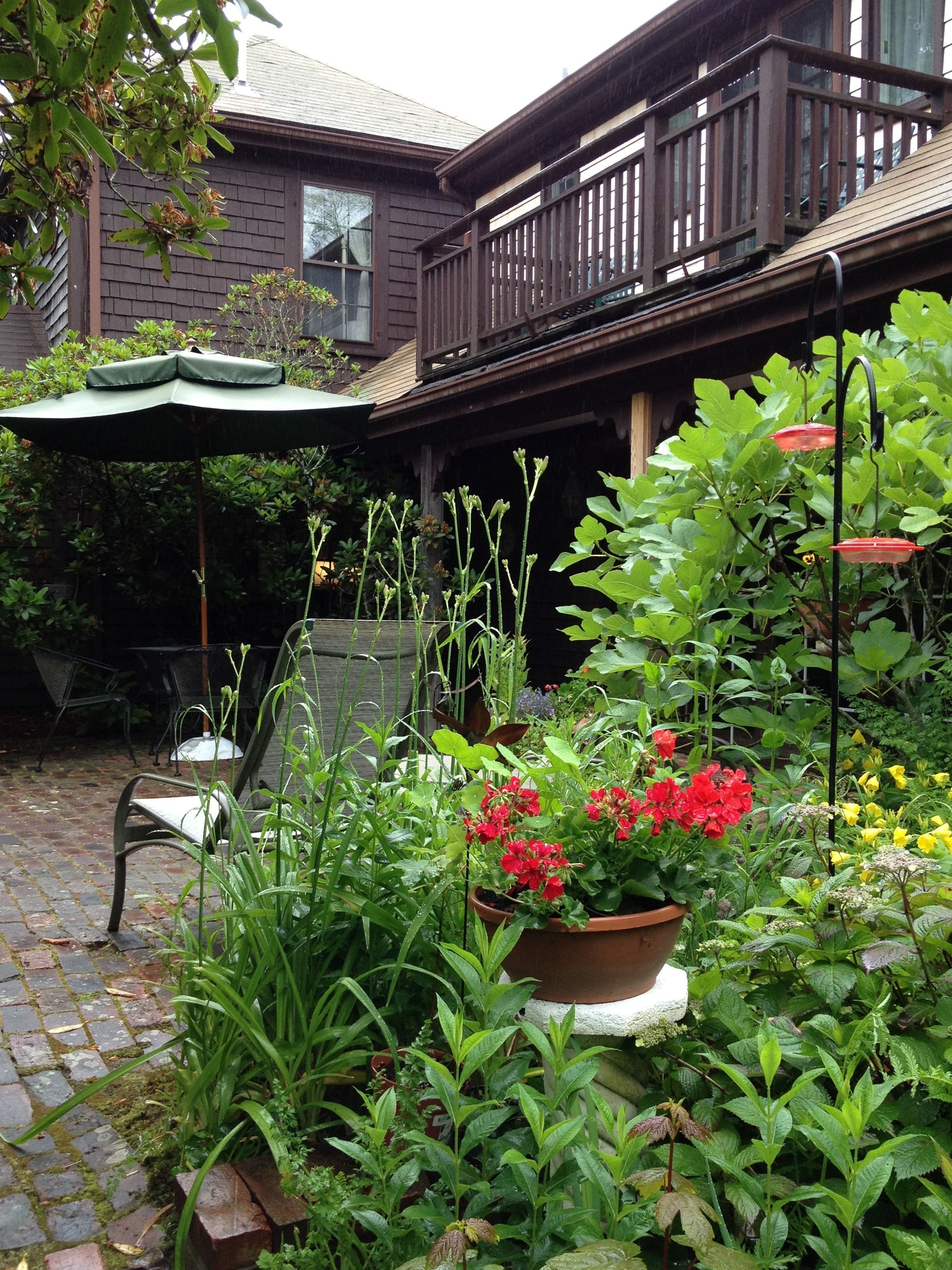 Nauset House Inn in Orleans, United States