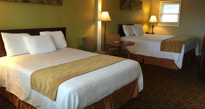 Kentucky Lake Inn