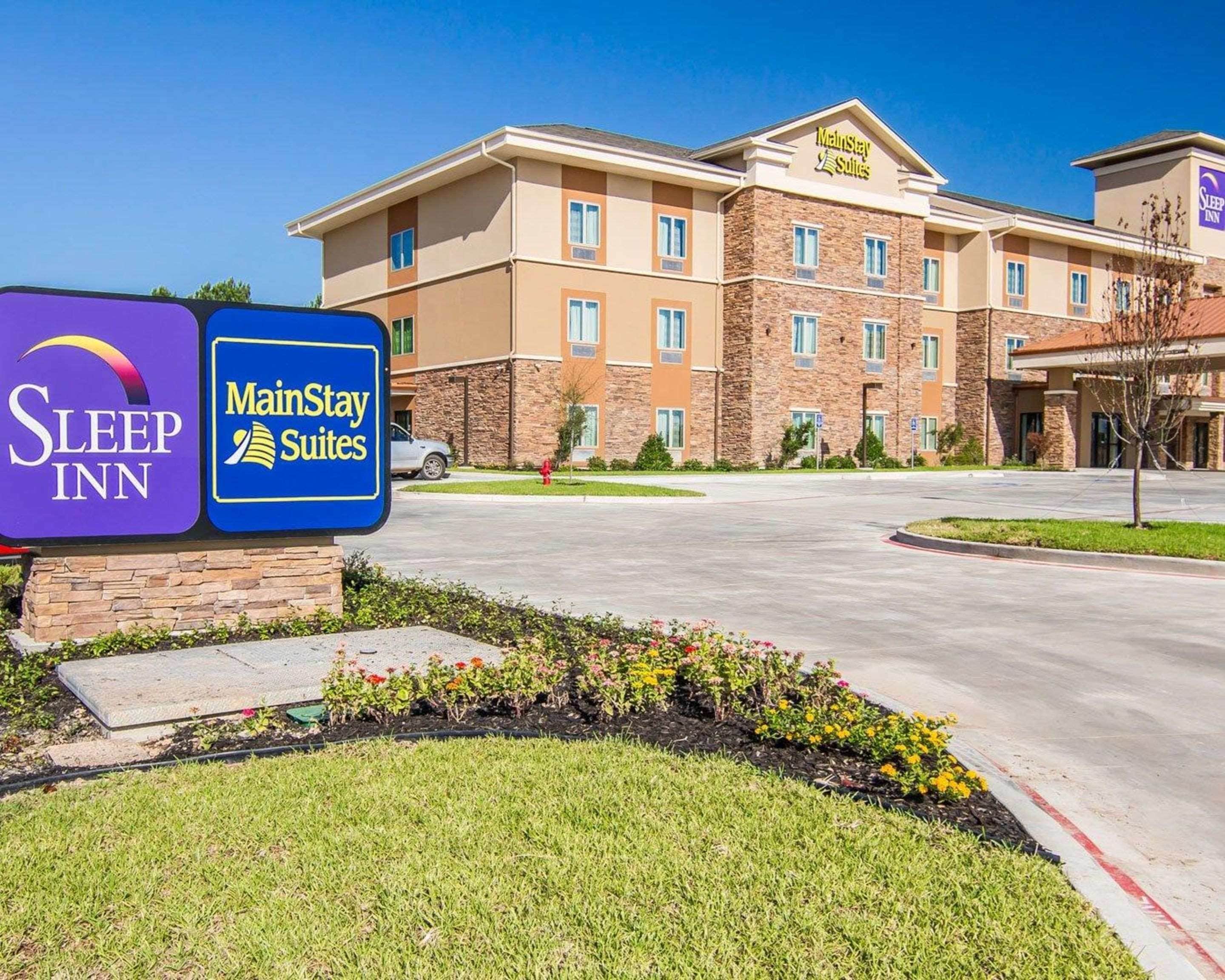 Sleep Inn Lufkin in Nacogdoches, United States
